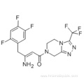 Sitagliptin intermediate CAS 767340-03-4